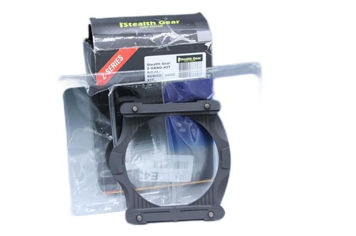 Stealth gear pro kit - stealth,