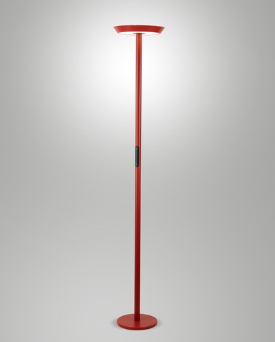 Fabas luce led deckenfluter - deckenfluter, up