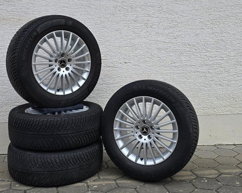 Original mercedes w447 - original,