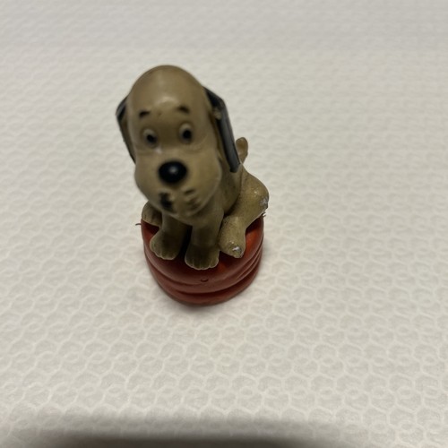 Vintage schleich loriot wum - schleich,