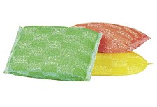 Genius Genie Schaum-Schwamm