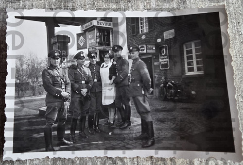 Top foto polizei - top,