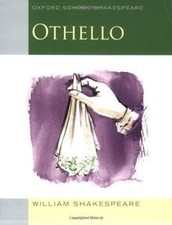 Othello (Oxford School Shakespeare) von William S... | Buch | Zustand akzeptabel