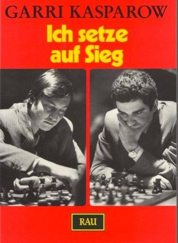 Ich setze auf sieg - setze,