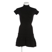 Kleid Roberto Cavalli Schwarz