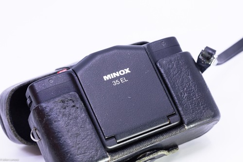 Minox 35el color minotar - minox,