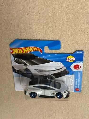 Hot wheels toyota prius custom - wheels,