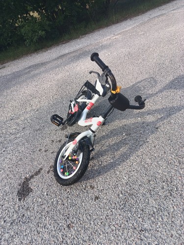 Puky kinderfahrrad im - vb,