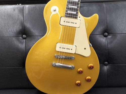 Epiphone les paul - '56, pro