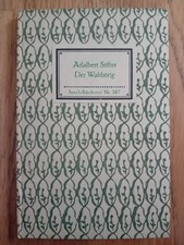 Adalbert Stifter: Der