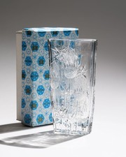 Bohemia Crystal “Thistle”