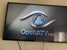 GigaBlue UHD Trio 2160p 4K