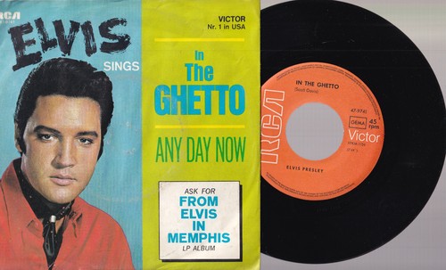 Elvis presley in the - elvis,