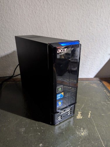 Acer aspire 3900 desktop - 3900, /
