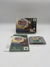 Aidyn Chronicles - The First