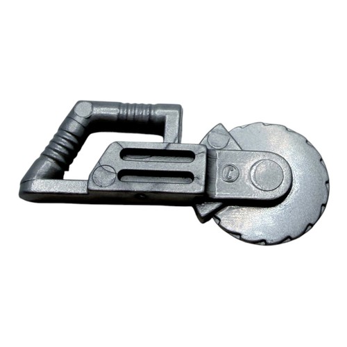 Lego motorsäge grau - lego®,
