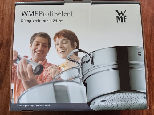 Wmf dämpfereinsatz - wmf,