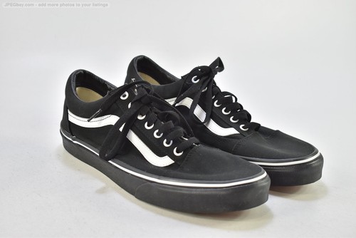 Vans herren sportschuhe - vans,