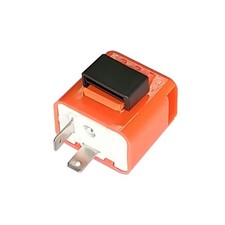 LED Blinker Blinker 12V