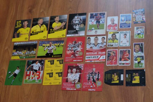 Borussia dortmund sammlung - borussia,