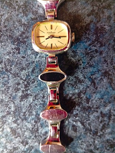 Pallas damen armbanduhr - damen,