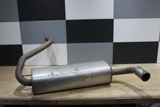 ENDSCHALLDÄMPFER Original +