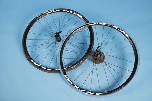 Mavic ksyrium elite - ksyrium,