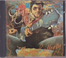 ►► GERRY RAFFERTY "City To City" CD-Album
