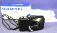 Olympus Mju 140 Zoom /