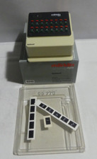 Märklin H0 6040 Keyboard Digital Steuergerät ohne Anleitung mit Sticker  OVP  -2