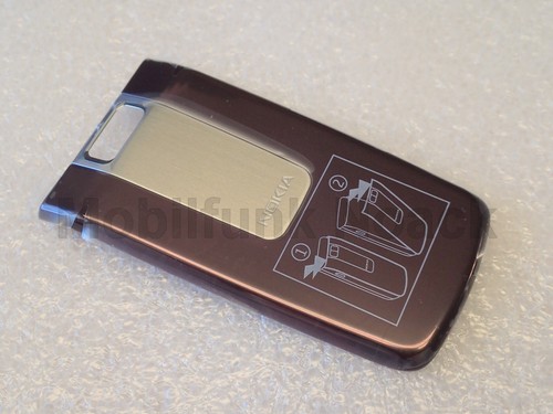 Original nokia 6600 - nokia,