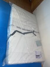 Matratze /Schlaraffia Geltex Quantum Pure 200 /H2 /120x200cm