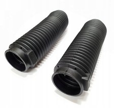 Faltenbälge Gabel Faltenbalg