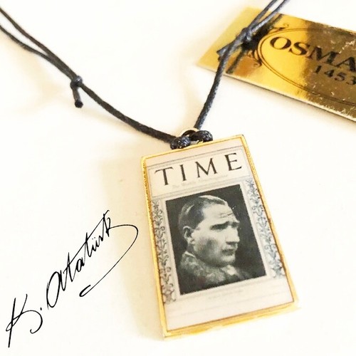 Atatürk kette türkiye - kette,