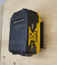 Dewalt 18V / 54V Flexvolt