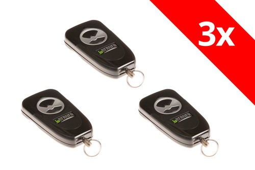 Berner mini handsender - mini,