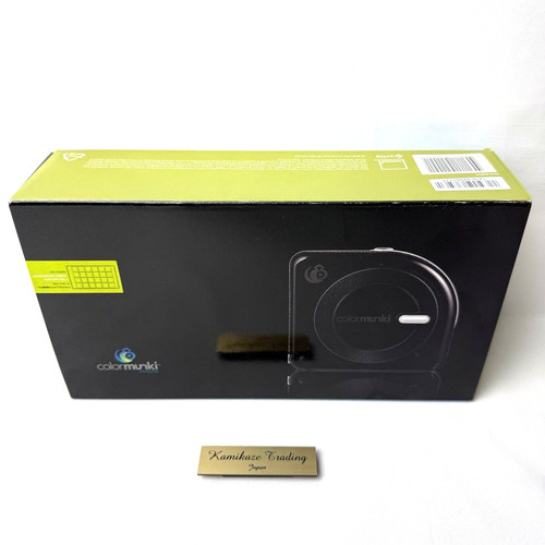 Rite colormunki photo - colormunki,