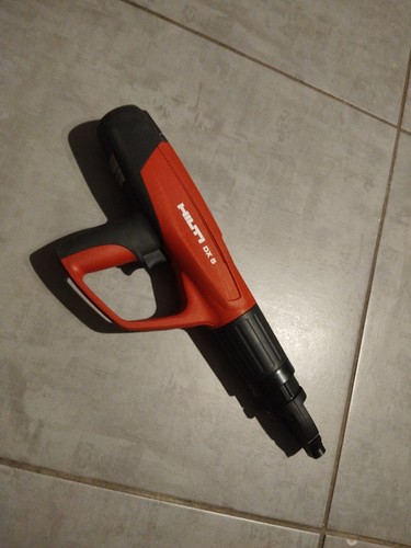 Hilti näher 5 - hilti,