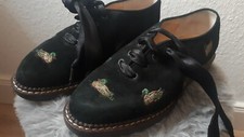 Schuhe von Hans Behr in 37 mit Enten, cool, ausgefallen, Instagram, Hipster