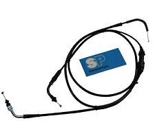 Gaszug für Sym Sanyang Jet /