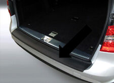 Ladekantenschutz schwarz für