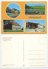 116911 - Hetzdorf - alte
