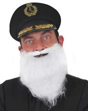 SCHWARZE KAPITÄNMÜTZE