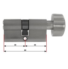 Schließanlage nach Wunsch
