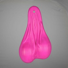 Große bullen hoden sack - große,