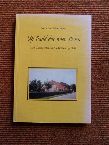 Padd dör mien leven - leven,
