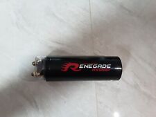 Renegade RX1200 1,2 Farad KFZ Powercap PKW Kondensator Auto Elko 1,2 F