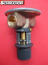 Membran Antiheberventil 1-4m