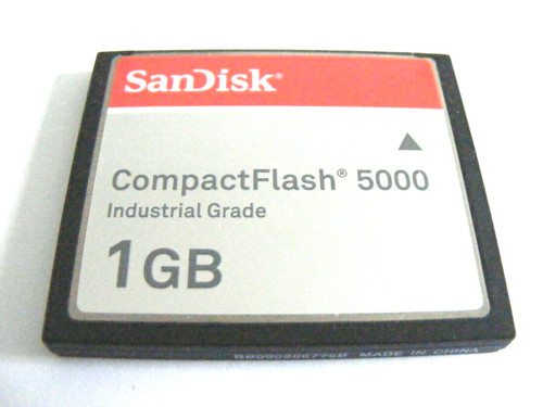 1gb compact flash card - compact,