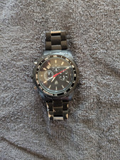 Herren Chronograph Auriol